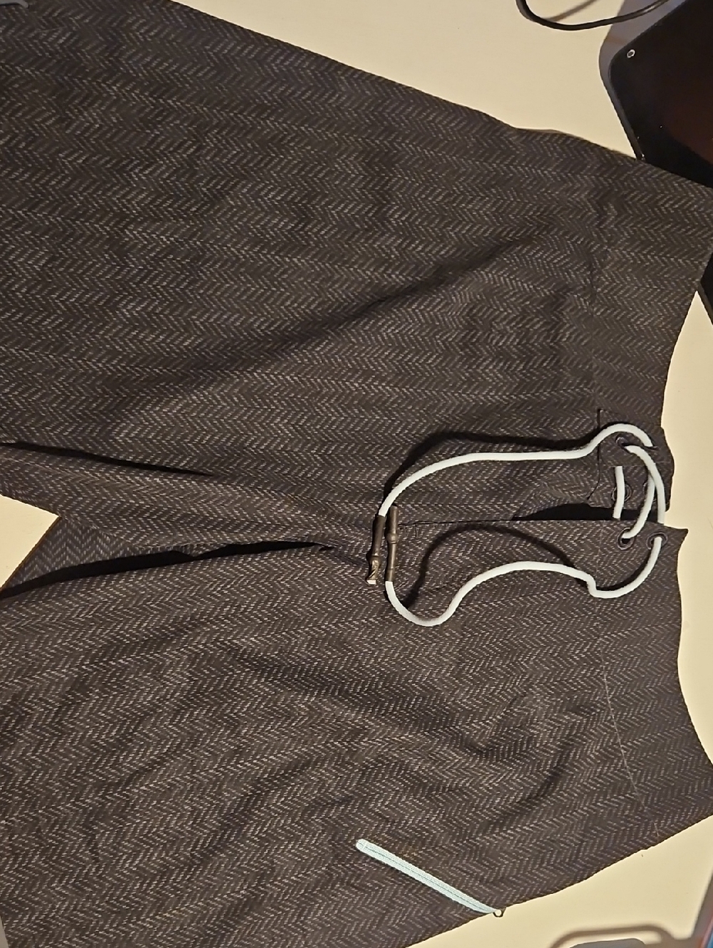 Lululemon Men Size 34 Board Shorts NWOT Gray in Color